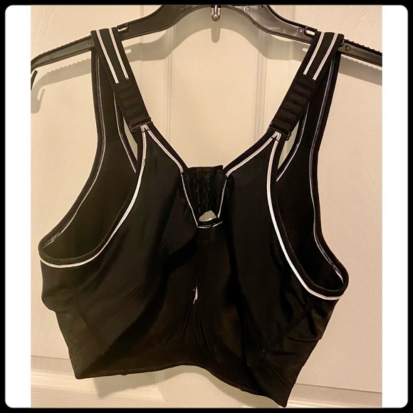 NWOT  LIVI Active Sports Bra - Picture 2 of 4